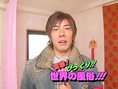 Best Japanese whore Eileen in Horny Cunnilingus JAV movie