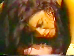 Amazing Latina, Double Penetration xxx clip