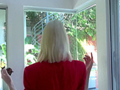 PropertySex Pro Agent Lily Labeau Wants to Fuck Client