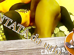 Hottest Interracial, Italian sex movie