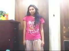 Fabulous Indian, Webcam porn clip