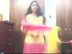 Fabulous Indian, Webcam porn clip