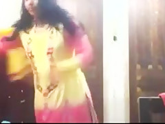 Fabulous Indian, Webcam porn clip