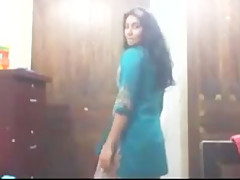 Fabulous Indian, Webcam porn clip