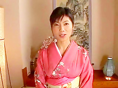 Hottest Japanese chick Rin Suzuka in Incredible Amateur, Creampie JAV scene