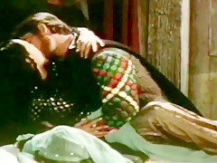 Hottest Blowjob, Hairy porn clip