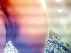 Amazing Voyeur, Compilation porn scene