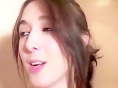 Best Amateur, Pregnant adult scene