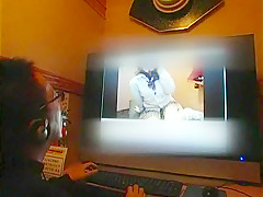 Amazing Japanese model Anri Nonaka, Tsubasa Aihara in Horny Webcams JAV clip