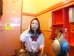 Amazing Japanese model Anri Nonaka, Tsubasa Aihara in Horny Webcams JAV clip