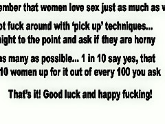 Horny Big Tits porn clip