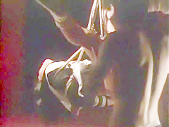 Crazy Japanese model Shizuka Kanno, Shinobu Kasagi, Rui Saotome in Best Amateur JAV clip