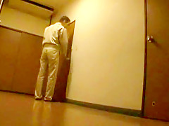 Crazy Japanese slut Riona Minami, Mikan Kururugi, Kami Kimura in Hottest Hairy, Hardcore JAV clip