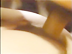 Lovely young Ginger Lynn can't get enough of banging Richard Bolla