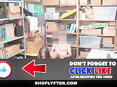 Dakota Rain in Case No. 2115847 - Shoplyfter