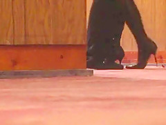 Best Japanese chick Minori Hatsune in Crazy Big Tits, MILFs JAV video