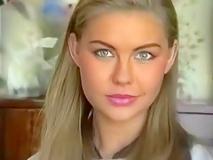 Crazy Anal, DP xxx scene