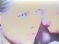 Crazy Anal, DP xxx scene