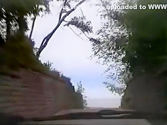 Crazy Anal, DP xxx scene