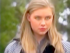 Crazy Anal, DP xxx scene