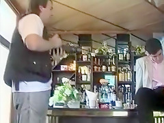 Crazy Anal, DP xxx scene