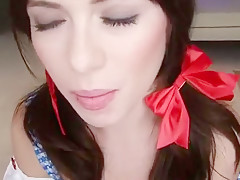 Horny Couple, Fetish adult video