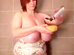 Magalie et ses gros nichons