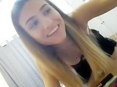 Sweet college girl hot (90)