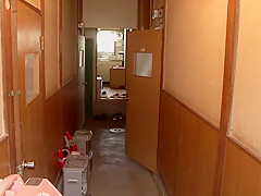 Crazy Japanese chick Anna Sakura in Incredible compilation, solo girl JAV clip