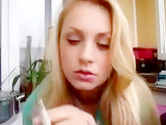 Best Teens, Blonde sex movie