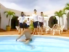 Exotic Facial, Hairy adult movie