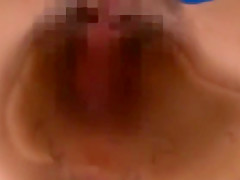 Fabulous Japanese girl Saori 2 in Amazing Face Sitting, Cunnilingus JAV movie