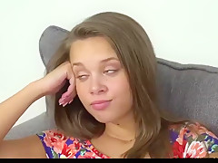 Liza Rowe and Glen Hit The Bases Dont fuck my daughter