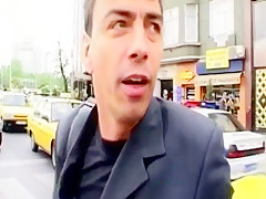 Incredible German, Cunnilingus xxx clip