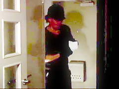 Exotic Close-up, Wife adult scene