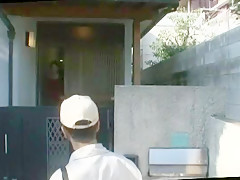 Hottest Japanese slut Natsume Inagawa, Miki Sunohara, Nana Usami in Best Fingering, Public JAV video