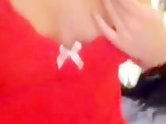 Exotic Blonde adult scene