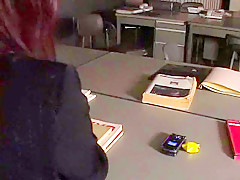 Fabulous Japanese model Sho Nishino in Hottest Cunnilingus, Amateur JAV movie