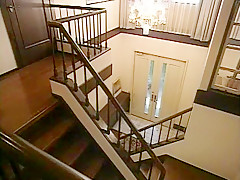 Crazy Japanese model Sora Aoi in Fabulous Dildos/Toys, Handjobs JAV video