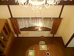 Crazy Japanese model Sora Aoi in Fabulous Dildos/Toys, Handjobs JAV video