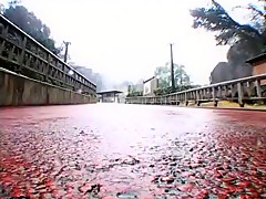 Horny Japanese girl Mikami Syoko in Best Strapon, POV JAV scene