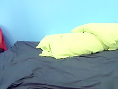 AJ Applegate, Charlyse Angel and Rose Red getting fucked hard and deep