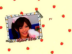 Best Japanese whore Rina Ito in Crazy Blowjob, POV JAV clip