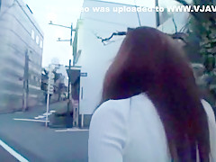 Horny Japanese girl Nozomi Mashiro, Hikari Hino, Tsubaki Katou in Hottest Blowjob, Amateur JAV video