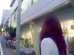 Horny Japanese girl Nozomi Mashiro, Hikari Hino, Tsubaki Katou in Hottest Blowjob, Amateur JAV video