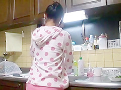 Crazy Japanese slut in Incredible Cumshots, Showers JAV clip