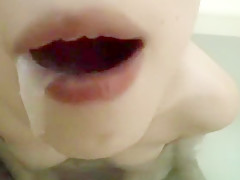 Crazy Japanese slut in Incredible Cumshots, Showers JAV clip
