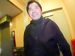 Hottest Japanese model Fuka Nanasaki in Amazing Handjobs, Voyeur JAV clip