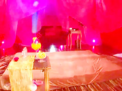 Crazy Japanese chick Mayu Nozomi in Amazing Couple, Close-up JAV clip