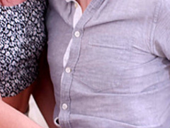 Teens Analyzed - Riley Jorden - Sweet seduction and power anal